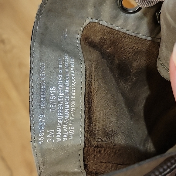 Treasure & Bond Ankle Boots - Picture 6 of 10